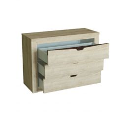 Спальня ВЕРСАЛЬ-5 (модульная) в Воткинске - votkinsk.mebel24.online | фото 10