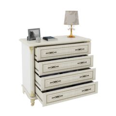 Спальный гарнитур Да Винчи (модульная) в Воткинске - votkinsk.mebel24.online | фото 18
