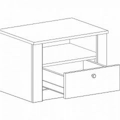 Спальный гарнитур Даллас в Воткинске - votkinsk.mebel24.online | фото 8