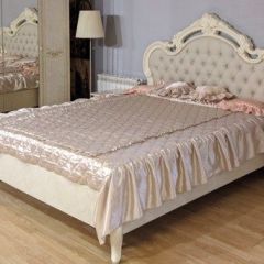 Спальный гарнитур Ирина (модульная) беж в Воткинске - votkinsk.mebel24.online | фото 7