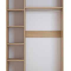 Спальный гарнитур Ирина (модульный) в Воткинске - votkinsk.mebel24.online | фото 3
