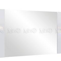 КИМ Спальный гарнитур (модульная) МДФ (белый) в Воткинске - votkinsk.mebel24.online | фото 18
