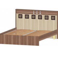 КОСТА-РИКА Спальный гарнитур (модульный) шимо светлый/шимо темный в Воткинске - votkinsk.mebel24.online | фото 5