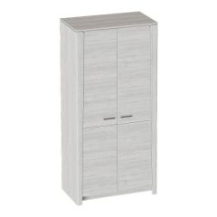 Спальный гарнитур  Мальта (Дуб Винтерберг) в Воткинске - votkinsk.mebel24.online | фото 17