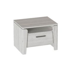 Спальный гарнитур  Мальта (Дуб Винтерберг) в Воткинске - votkinsk.mebel24.online | фото 14