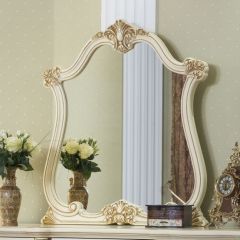 Спальный гарнитур Мона Лиза (крем) 1800 в Воткинске - votkinsk.mebel24.online | фото 12