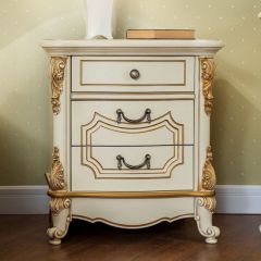 Спальный гарнитур Мона Лиза (крем) 1800 в Воткинске - votkinsk.mebel24.online | фото 15