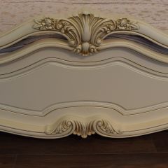 Спальный гарнитур Мона Лиза (крем) 1800 в Воткинске - votkinsk.mebel24.online | фото 18