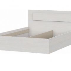 Спальный гарнитур МСП-1 (Ясень Анкор светлый) 1400 в Воткинске - votkinsk.mebel24.online | фото 4