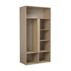 Спальный гарнитур Палермо (модульная) Эко в Воткинске - votkinsk.mebel24.online | фото 8