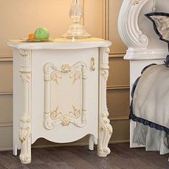 Спальный гарнитур Рафаэлла (модульный) в Воткинске - votkinsk.mebel24.online | фото 2