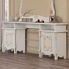 Спальный гарнитур Рафаэлла (модульный) в Воткинске - votkinsk.mebel24.online | фото 4