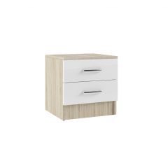 СОФИ Спальный гарнитур (модульный) в Воткинске - votkinsk.mebel24.online | фото 16