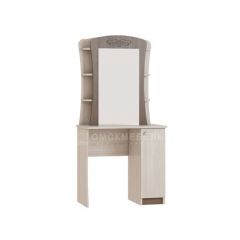 Спальный гарнитур Ванесса (модульный) в Воткинске - votkinsk.mebel24.online | фото 8