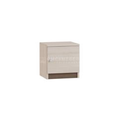 Спальный гарнитур Ванесса (модульный) в Воткинске - votkinsk.mebel24.online | фото 10