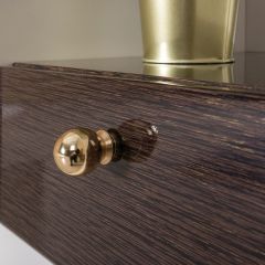 Стеллаж 13.145 Миндаль в Воткинске - votkinsk.mebel24.online | фото 2