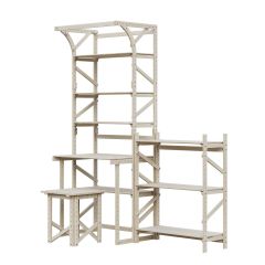 Стеллаж Конструктор Арт.С1000-1 в Воткинске - votkinsk.mebel24.online | фото 5