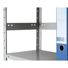 Стеллаж медицинский СТМ MS 185/100х40/4 в Воткинске - votkinsk.mebel24.online | фото 2