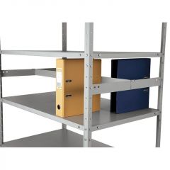 Стеллаж MS 200KD/100x30/4 в Воткинске - votkinsk.mebel24.online | фото 3