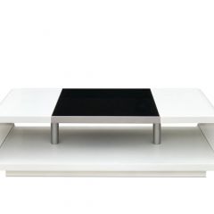 Журнальный столик CORSO 130 см в Воткинске - votkinsk.mebel24.online | фото 2