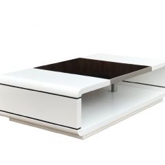 Журнальный столик CORSO 130 см в Воткинске - votkinsk.mebel24.online | фото 3
