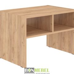 Стол журнальный тип 8 в Воткинске - votkinsk.mebel24.online | фото
