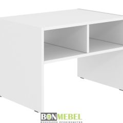 Стол журнальный тип 8 в Воткинске - votkinsk.mebel24.online | фото 6