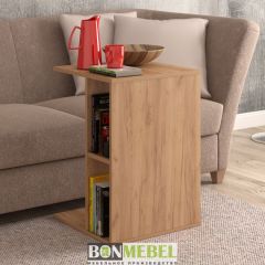 Стол журнальный тип 8 в Воткинске - votkinsk.mebel24.online | фото 7