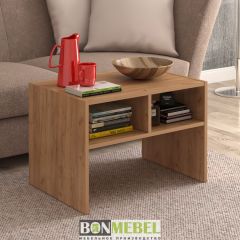 Стол журнальный тип 8 в Воткинске - votkinsk.mebel24.online | фото 8