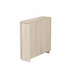 Стол-книжка СКН (Дуб Сонома) в Воткинске - votkinsk.mebel24.online | фото 3
