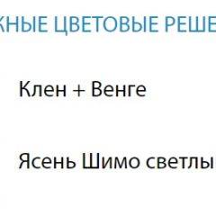 Стол компьютерный №13 (Матрица) в Воткинске - votkinsk.mebel24.online | фото 2