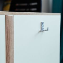 Стол компьютерный ВОЛКЕР М07 (ЯШС) в Воткинске - votkinsk.mebel24.online | фото 6