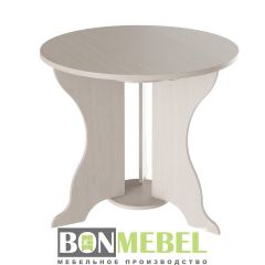 Стол обеденный МАРКУС (Дуб молочный) в Воткинске - votkinsk.mebel24.online | фото