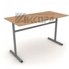 Стол обеденный СО 99.3 (пластик) 1200*600 в Воткинске - votkinsk.mebel24.online | фото