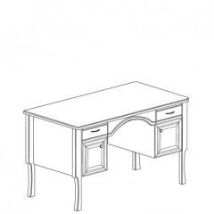 Стол письменный №851 "Ралли" в Воткинске - votkinsk.mebel24.online | фото 2