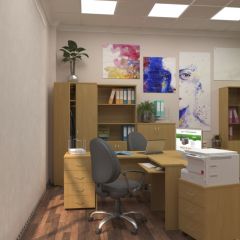 Стол письменный "Референт" Р.С-16 в Воткинске - votkinsk.mebel24.online | фото 6