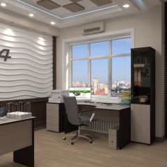 Стол письменный "Референт" Р.С-16 в Воткинске - votkinsk.mebel24.online | фото 8