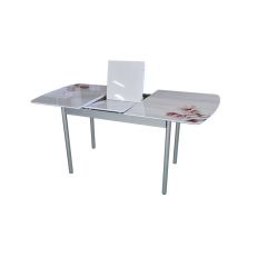 Стол раздвижной S3 (600*900/*1200) в Воткинске - votkinsk.mebel24.online | фото 2