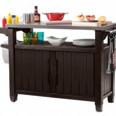 Столик для барбекю 207 Л (Unity XL 207L) в Воткинске - votkinsk.mebel24.online | фото 6