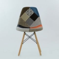 Стул Barneo N-12 Patchwork мультиколор в Воткинске - votkinsk.mebel24.online | фото 2