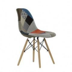 Стул Barneo N-12 Patchwork мультиколор в Воткинске - votkinsk.mebel24.online | фото