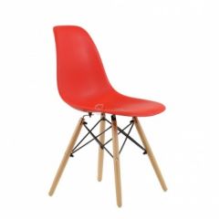 Стул Barneo N-12 Superior красный в Воткинске - votkinsk.mebel24.online | фото