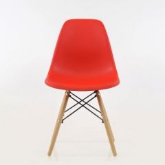 Стул Barneo N-12 WoodMold красный в Воткинске - votkinsk.mebel24.online | фото 2