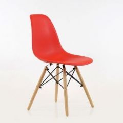 Стул Barneo N-12 WoodMold красный в Воткинске - votkinsk.mebel24.online | фото 3