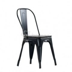 Стул Barneo N-236 Tolix Wood style в Воткинске - votkinsk.mebel24.online | фото
