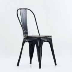 Стул Barneo N-236 Tolix Wood style в Воткинске - votkinsk.mebel24.online | фото 3