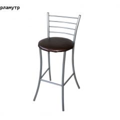 Стул Барный без мягкой спинки ДХ-2 в Воткинске - votkinsk.mebel24.online | фото 8