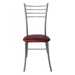 Стул Бистро Малиновый ДХ-3 в Воткинске - votkinsk.mebel24.online | фото 2