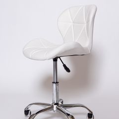 Стул ОС 1338 белый (SC 412) в Воткинске - votkinsk.mebel24.online | фото 2