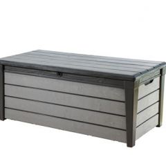 Сундук BRUSHWOOD STORAGE BOX 455 L в Воткинске - votkinsk.mebel24.online | фото 2